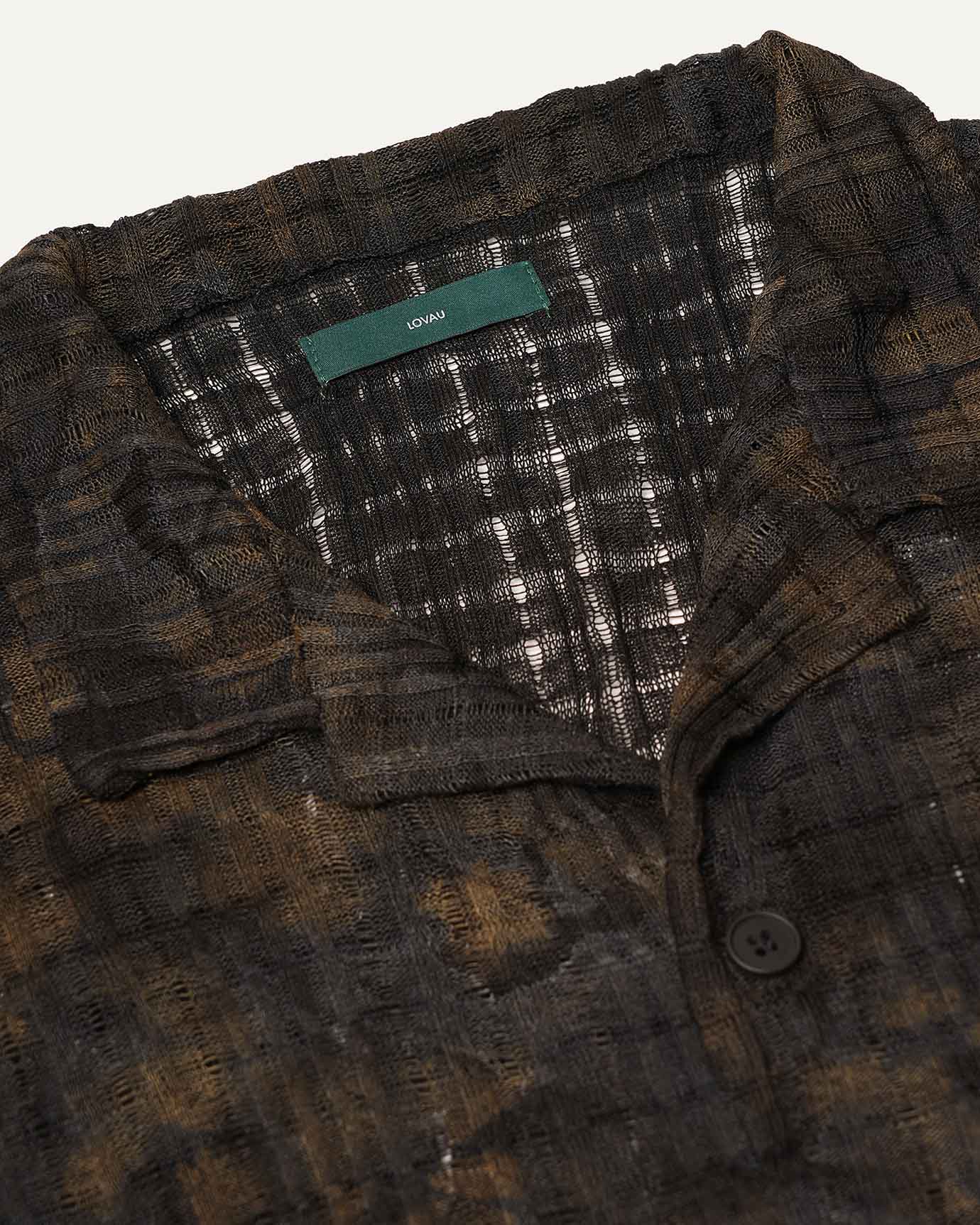 Black Differ Shirt Limited Edition