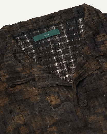 Black Differ Shirt Limited Edition