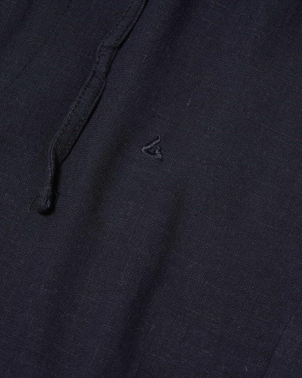 Old Money Dolce Vita Trousers - Navy Blue