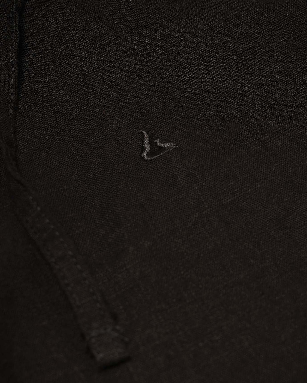 Old Money Dolce Vita Trousers - Black