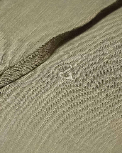 Old Money Dolce Vita Trousers - Soft Green