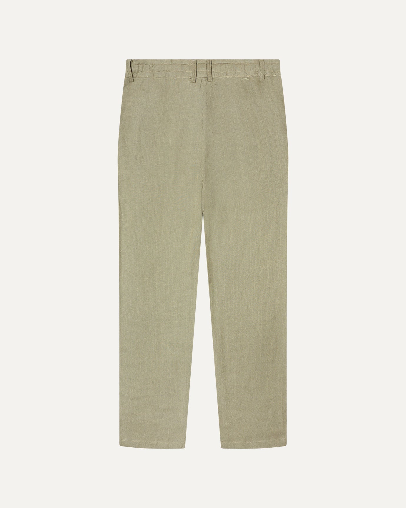 Old Money Dolce Vita Trousers - Soft Green