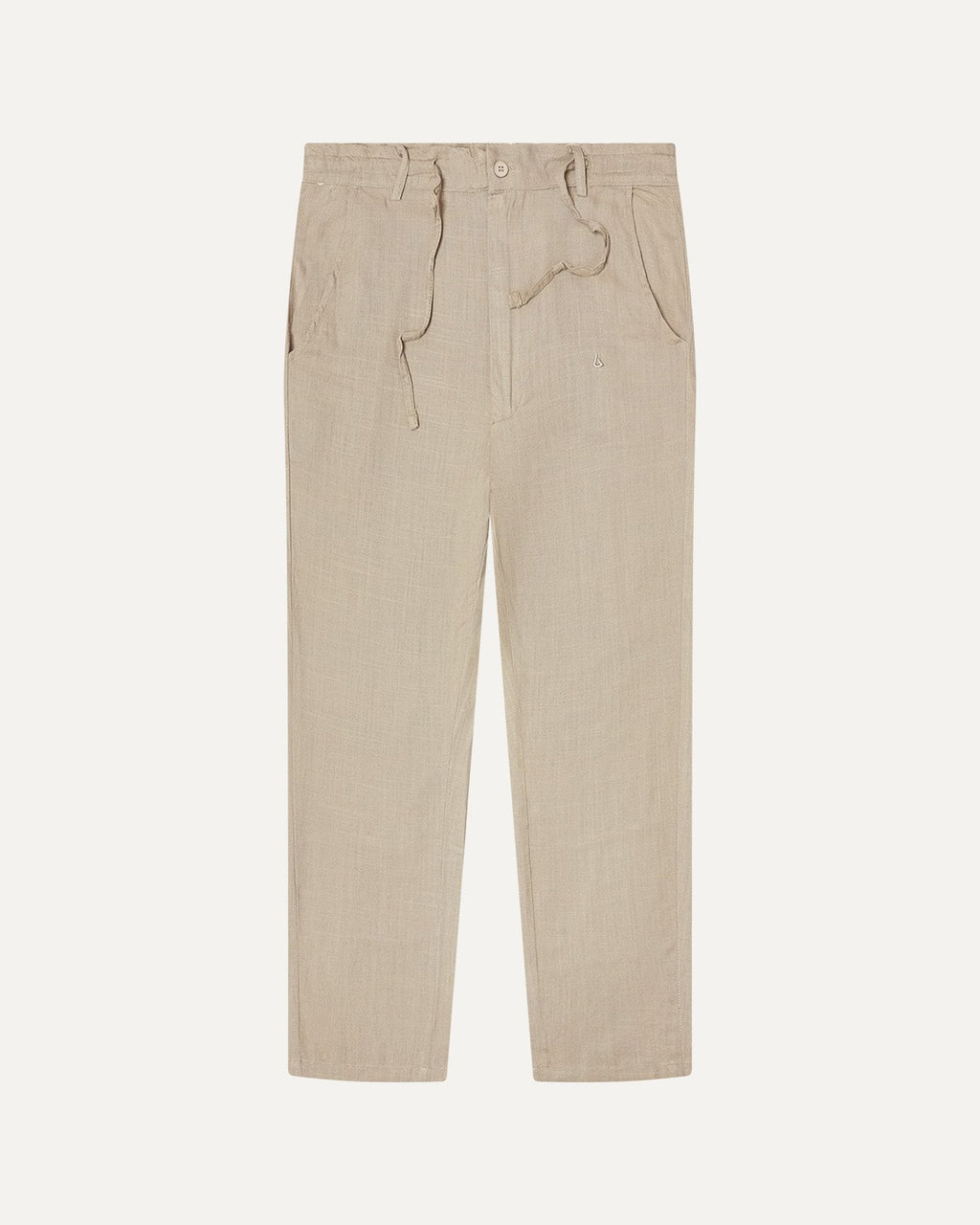 Old Money Dolce Vita Trousers - Khaki