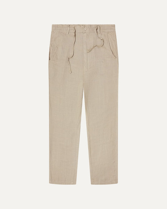 Old Money Dolce Vita Trousers - Khaki