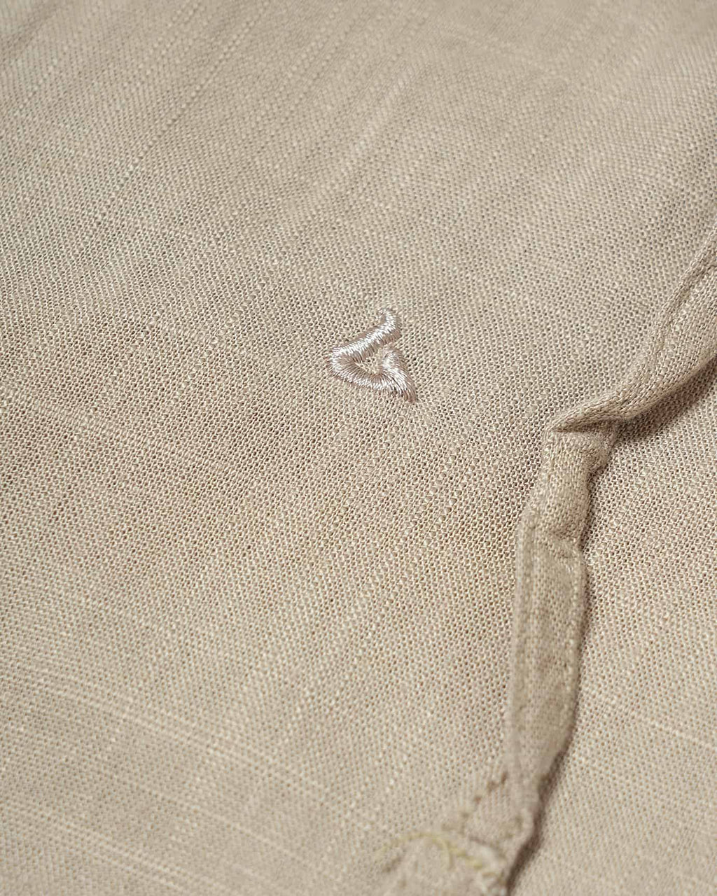 Old Money Dolce Vita Trousers - Khaki