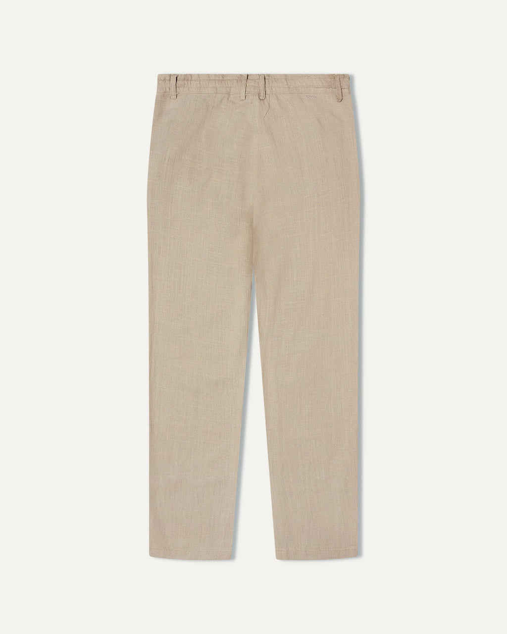 Old Money Dolce Vita Trousers - Khaki