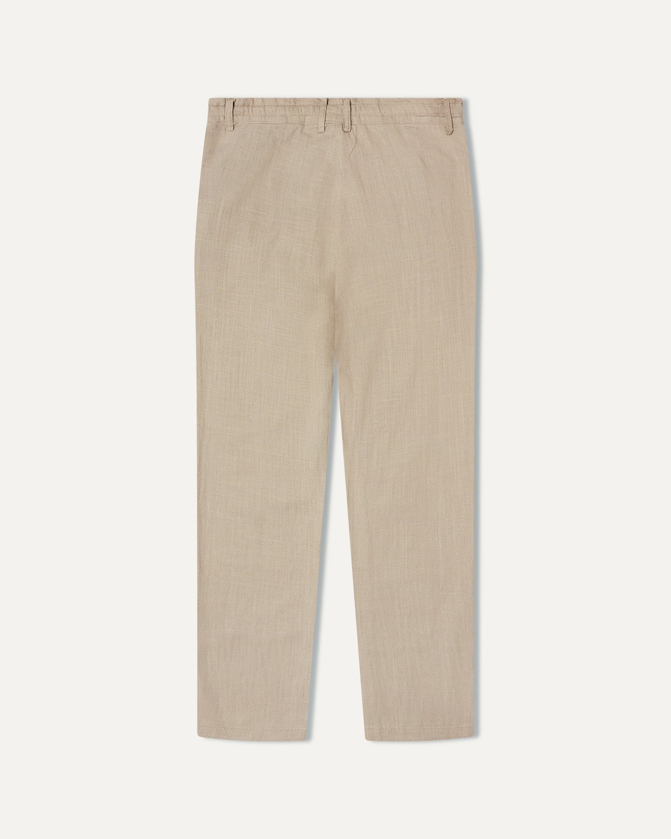 Old Money Dolce Vita Trousers - Khaki
