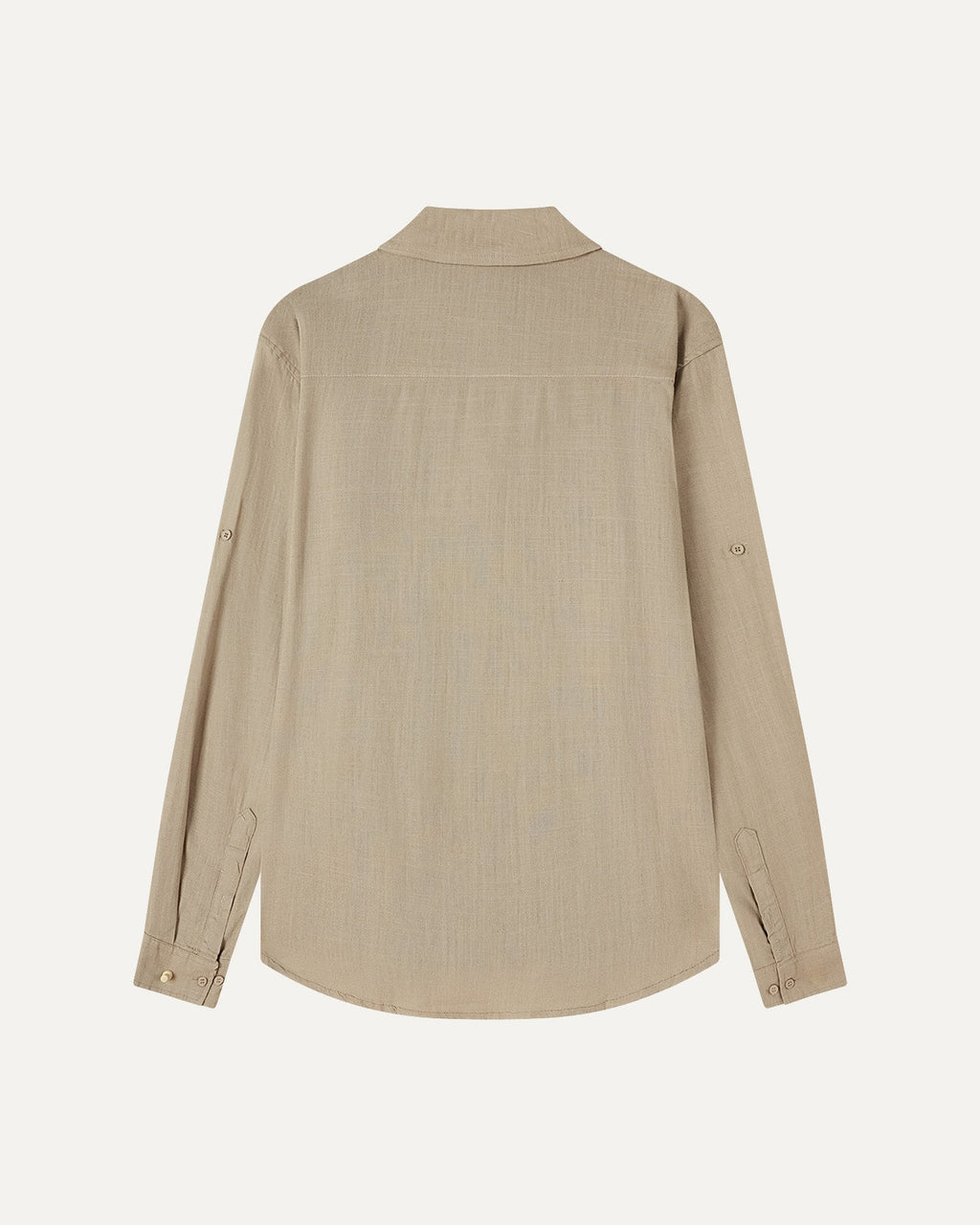 Old Money Dolce Vita Shirt - Khaki