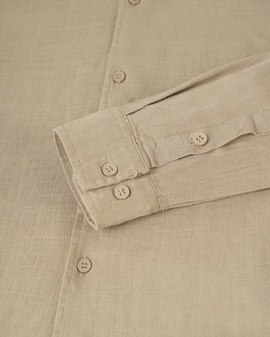 Old Money Dolce Vita Shirt - Khaki