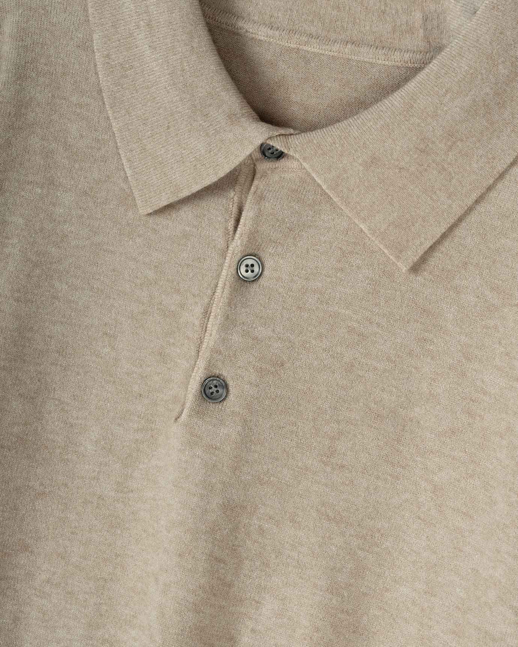 Lovau Old Money Wool Fine Polo