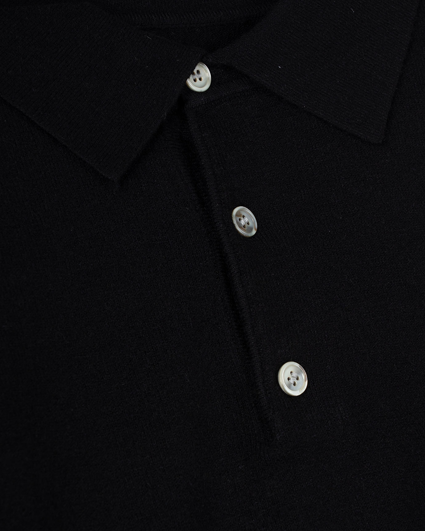 Lovau Old Money Wool Fine Polo