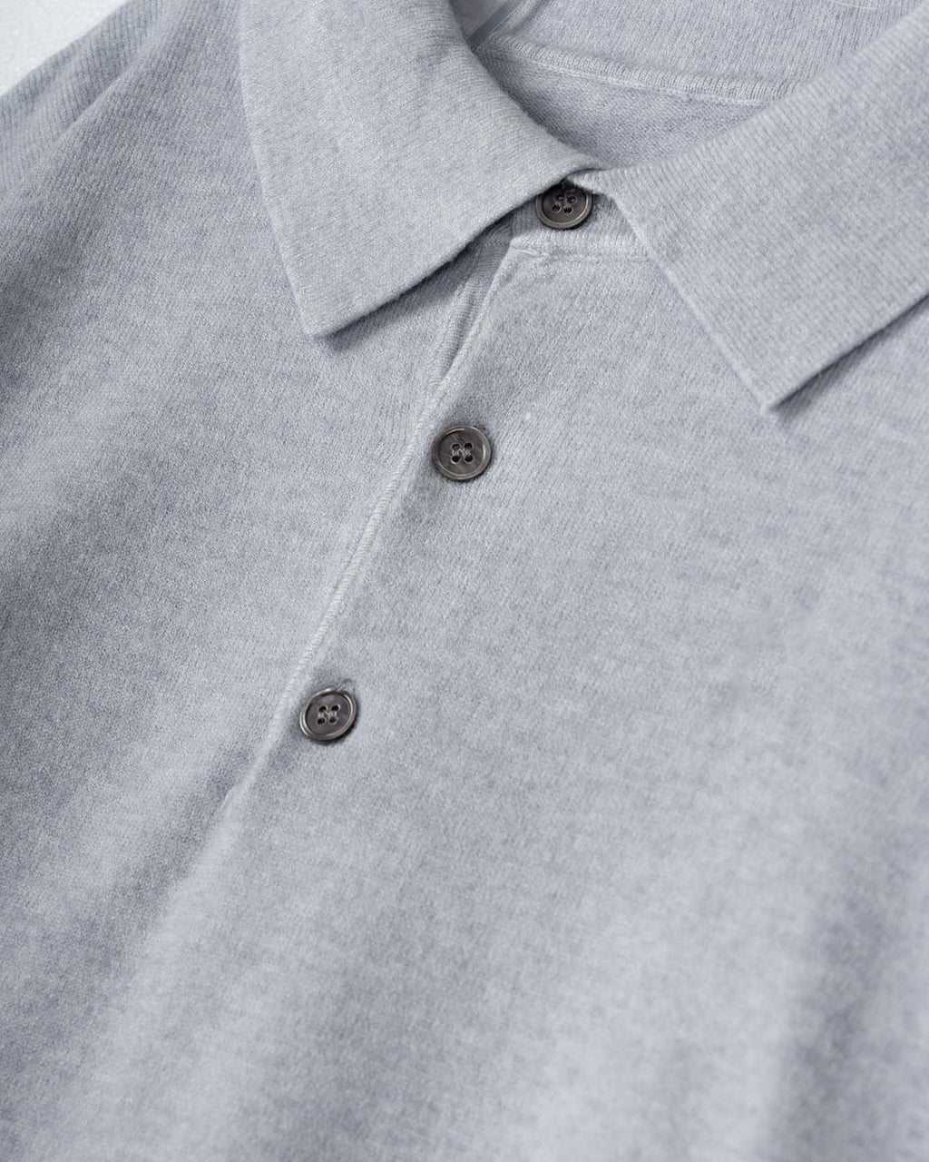 Lovau Old Money Wool Fine Polo