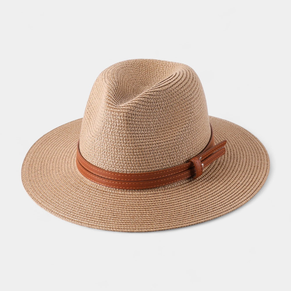 Panama Straw Hat