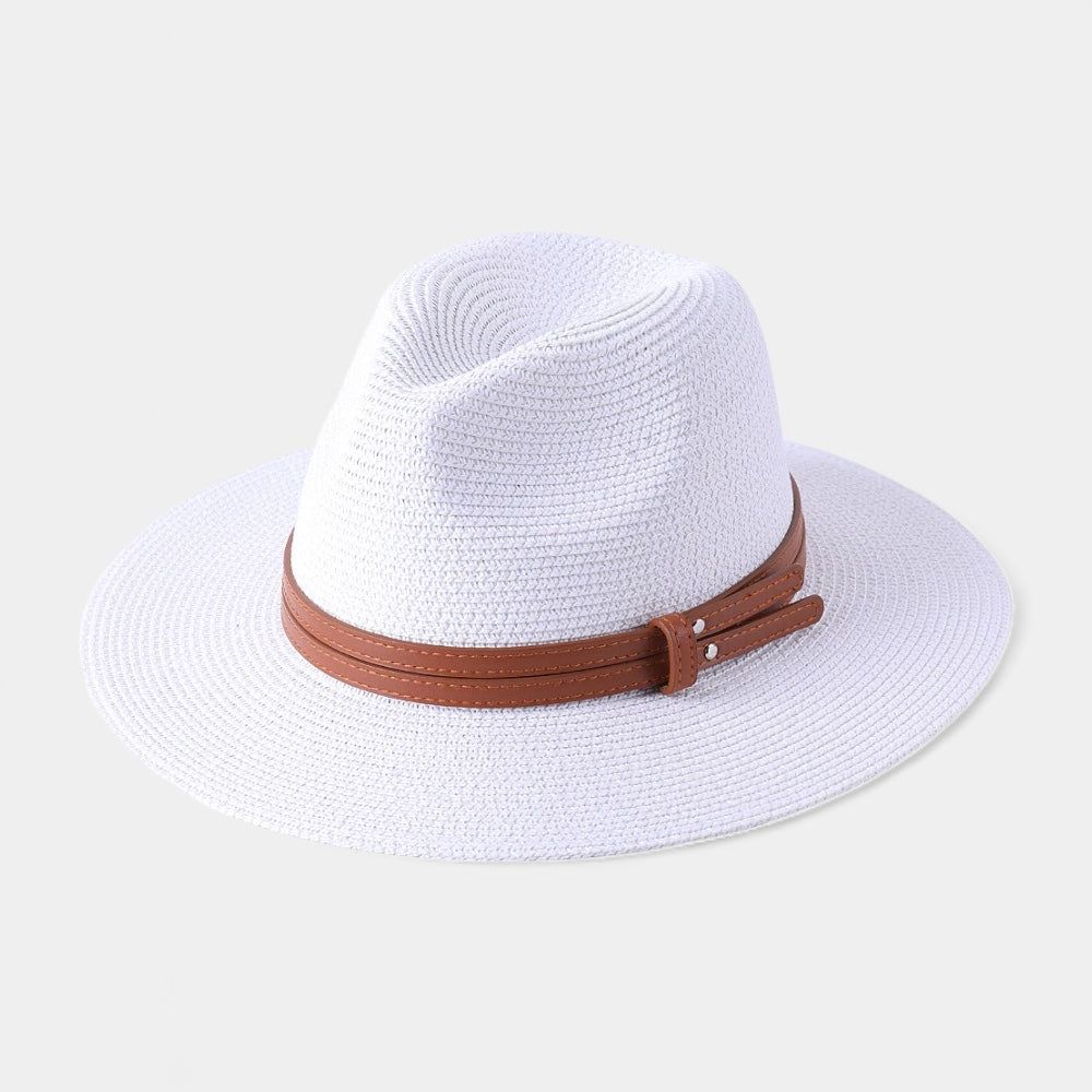 Panama Straw Hat