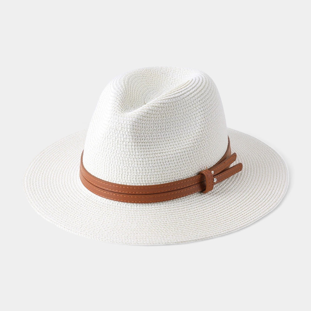 Panama Straw Hat