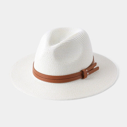 Panama Straw Hat