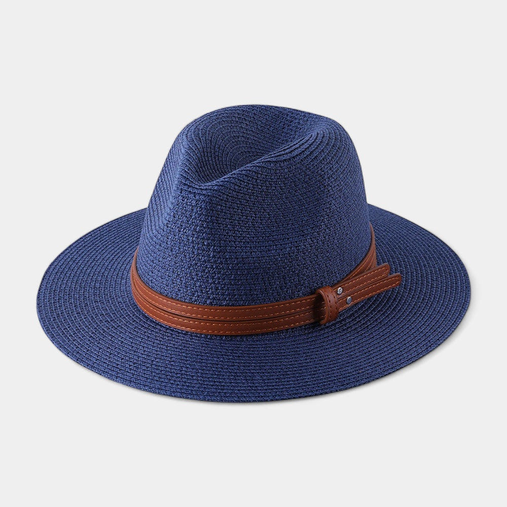 Panama Straw Hat