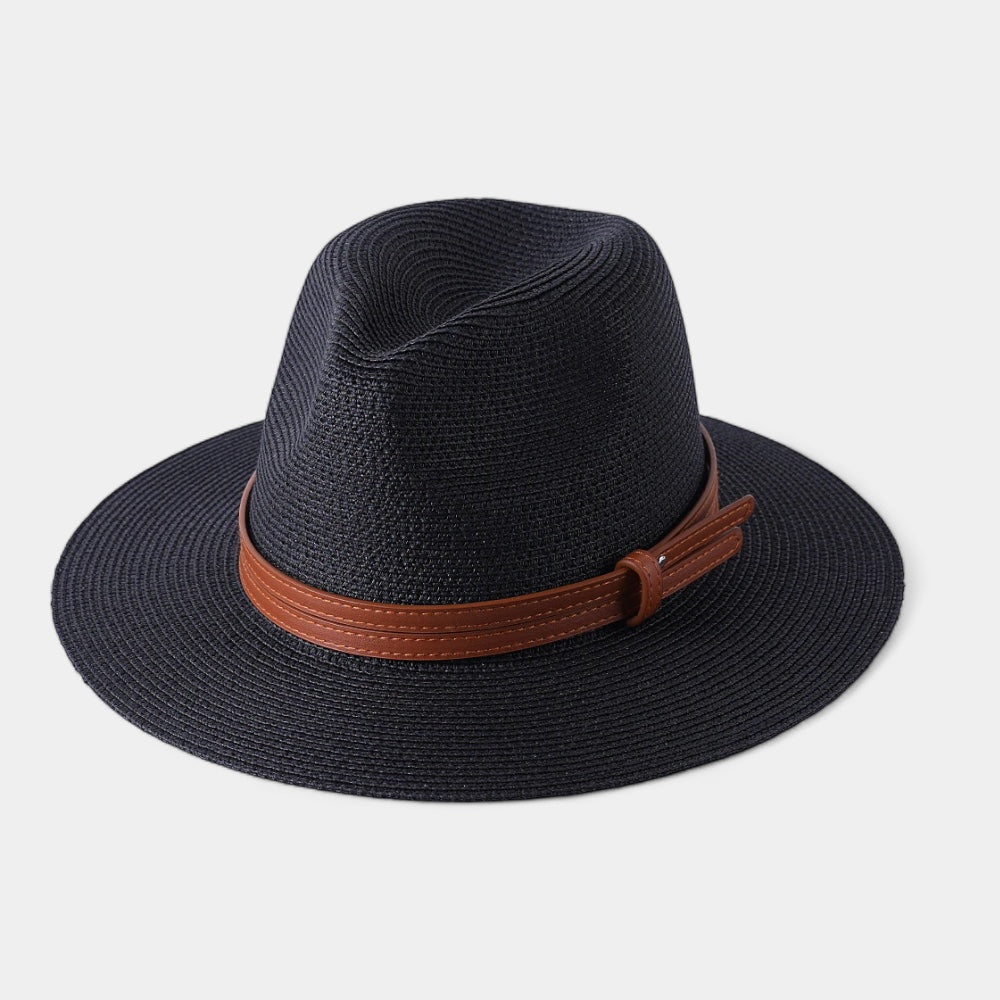 Panama Straw Hat