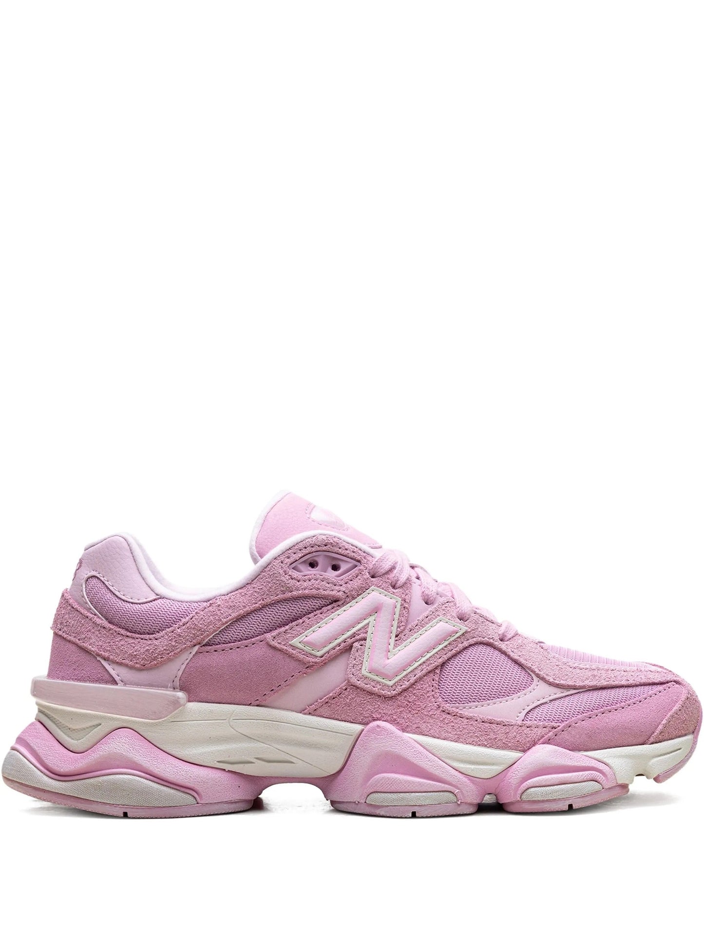 9060 Pink Overdye