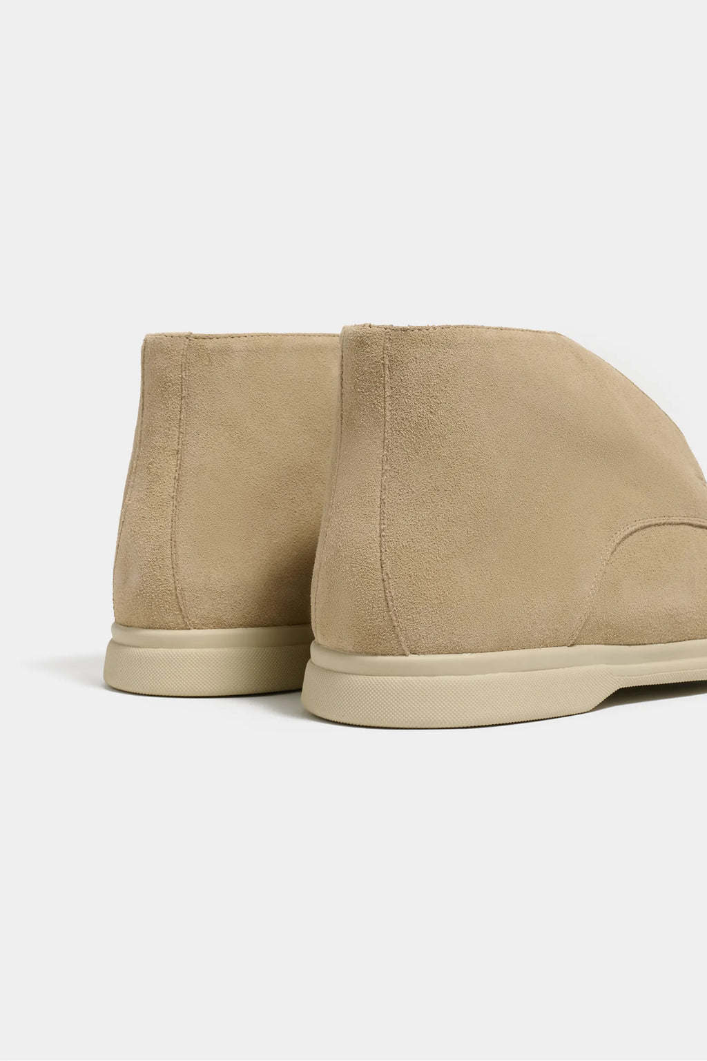 Sand polacchino - Made In Italy