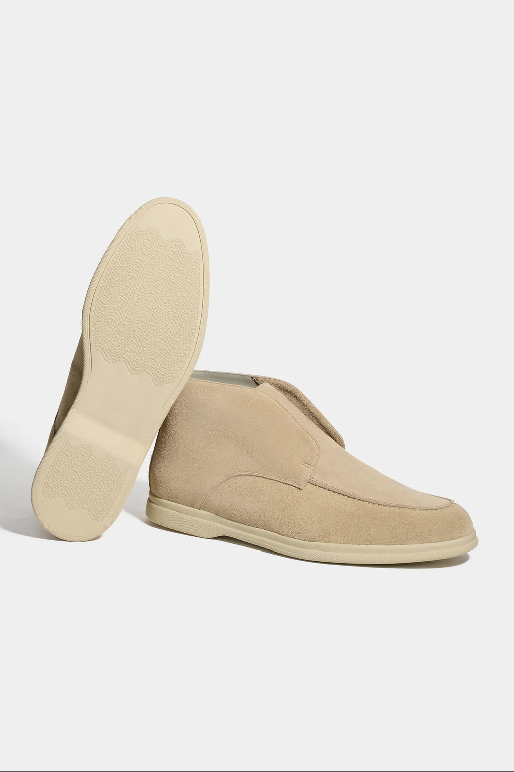 Sand polacchino - Made In Italy