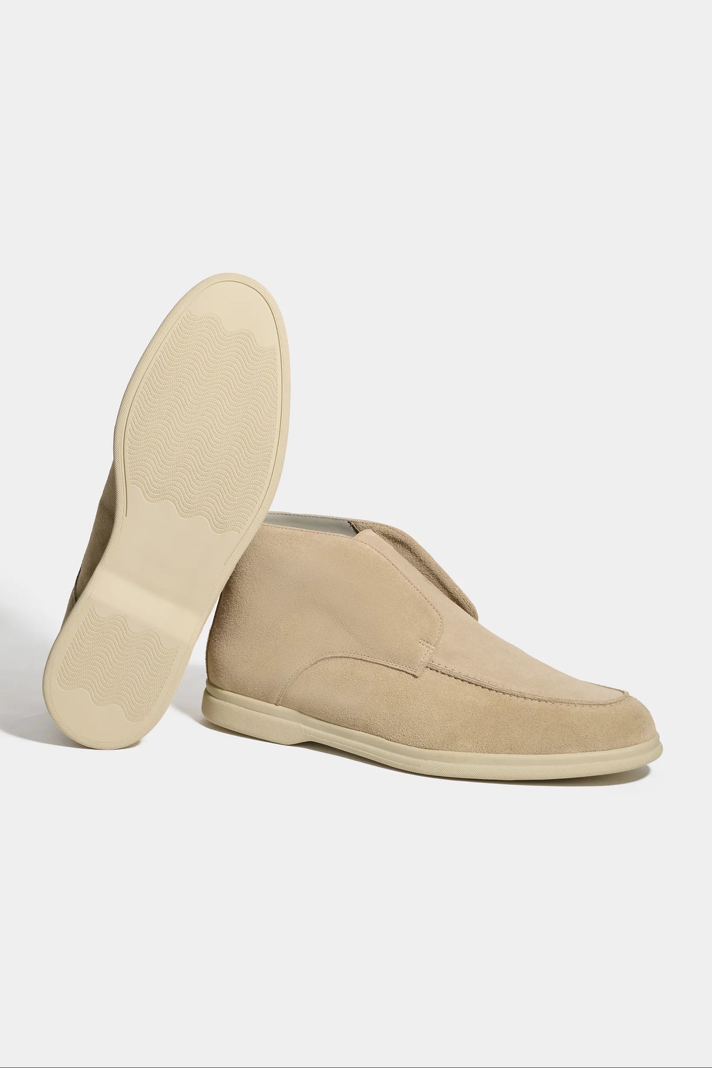 Sand polacchino - Made In Italy