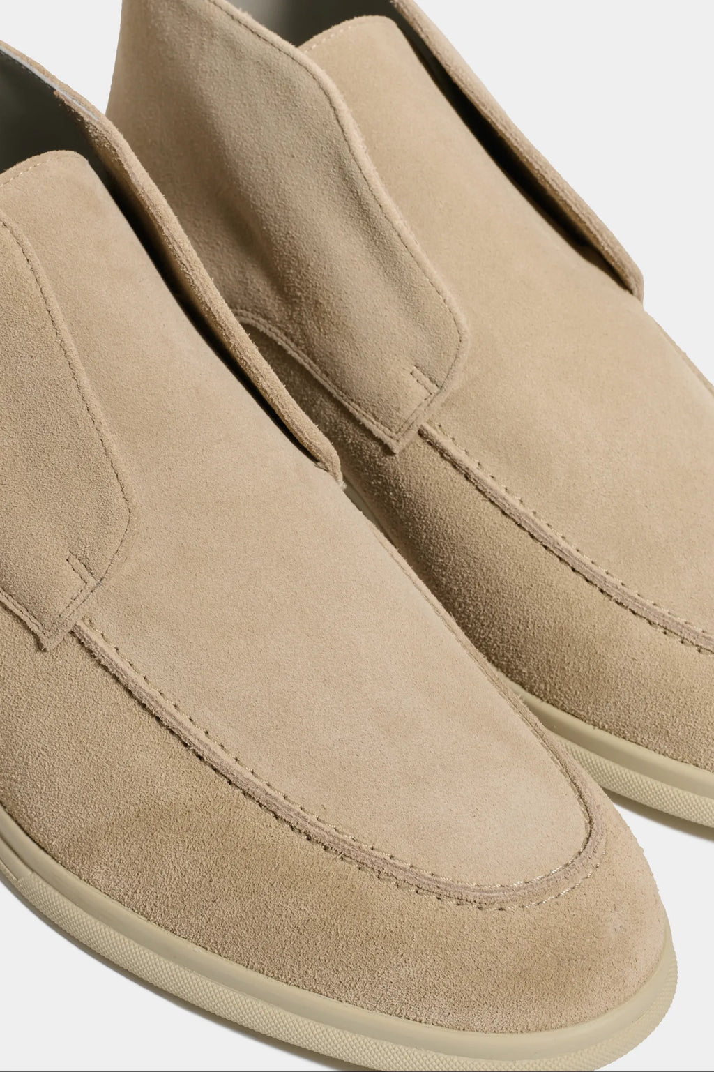 Sand polacchino - Made In Italy