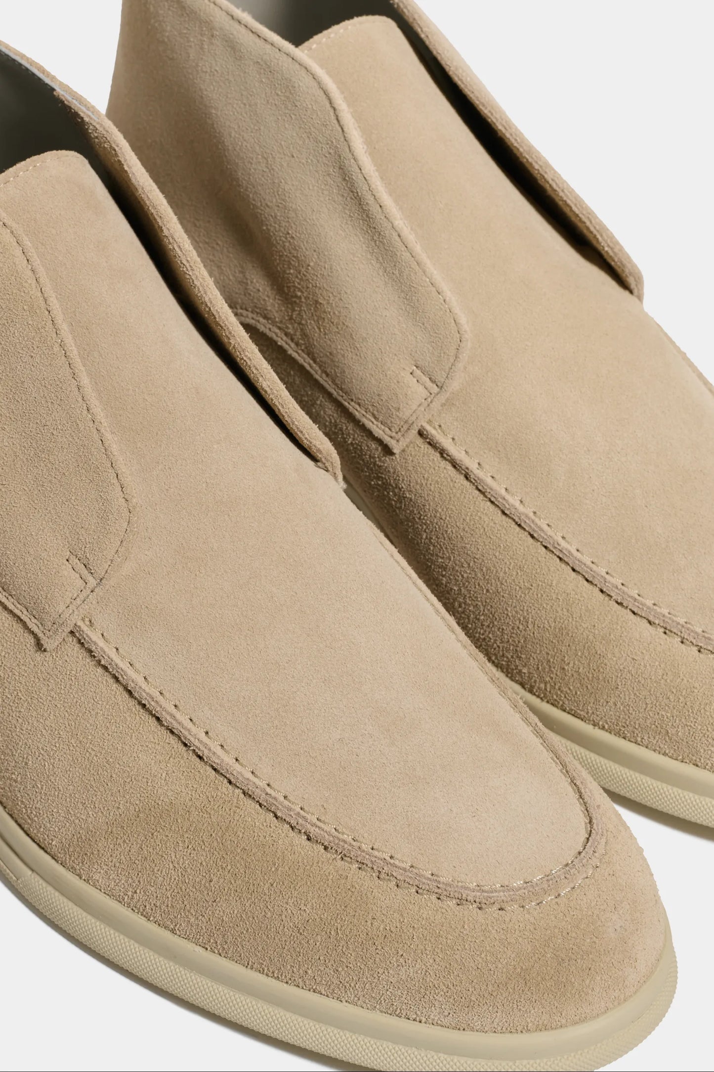 Sand polacchino - Made In Italy