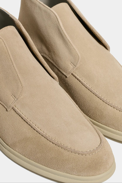 Sand polacchino - Made In Italy